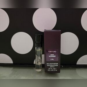 ✨️TF Oud Voyager✨️